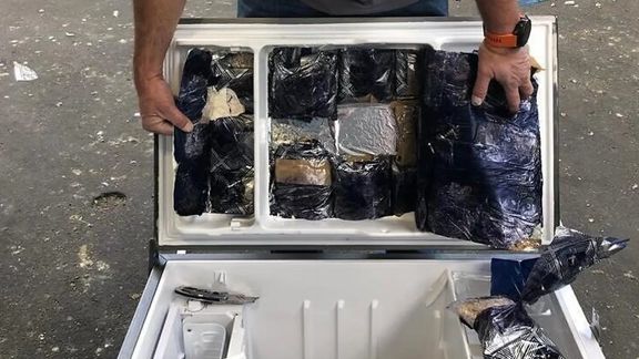 امپراطوری «مواد» اسد؛ کپتاگون چطور در اختیار شبهنظامیان تحت حمایت تهران قرار گرفت؟