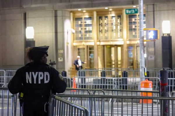 نیویورکپست: نگرانیها درباره «هستههای خفته» جمهوری اسلامی در آمریکا افزایش یافته است