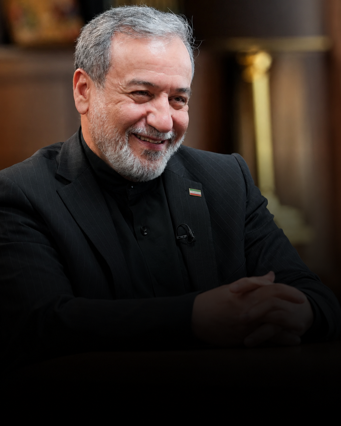 وزير الخارجية الإيراني: يمكن إعادة فتح مضيق هرمز خلال 7 أيام والقرار الآن بيد أميركا 