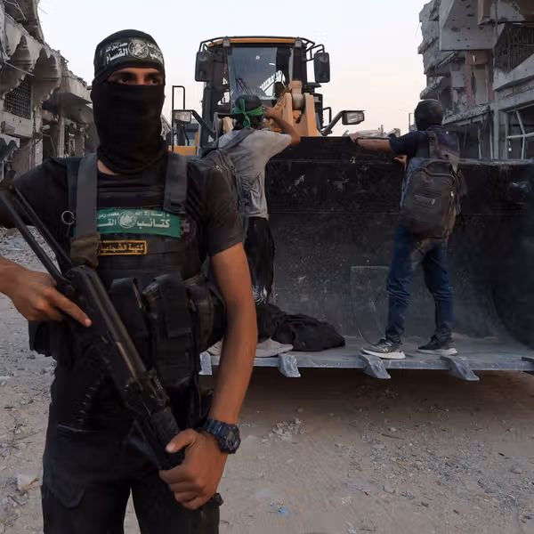 اسرائیل برگزاری «جشن قتل عام هفتم اکتبر» در سوریه را محکوم کرد