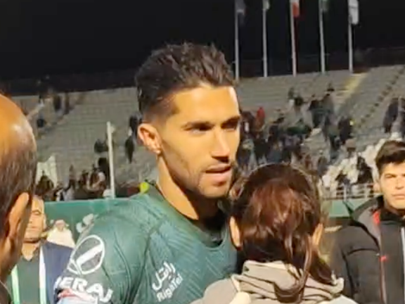 کمیته انضباطی اعلام کرد؛ حسینی محروم شد، عذرخواهی کند، رحمتی و اسماعیلیفر هم محروم شدند