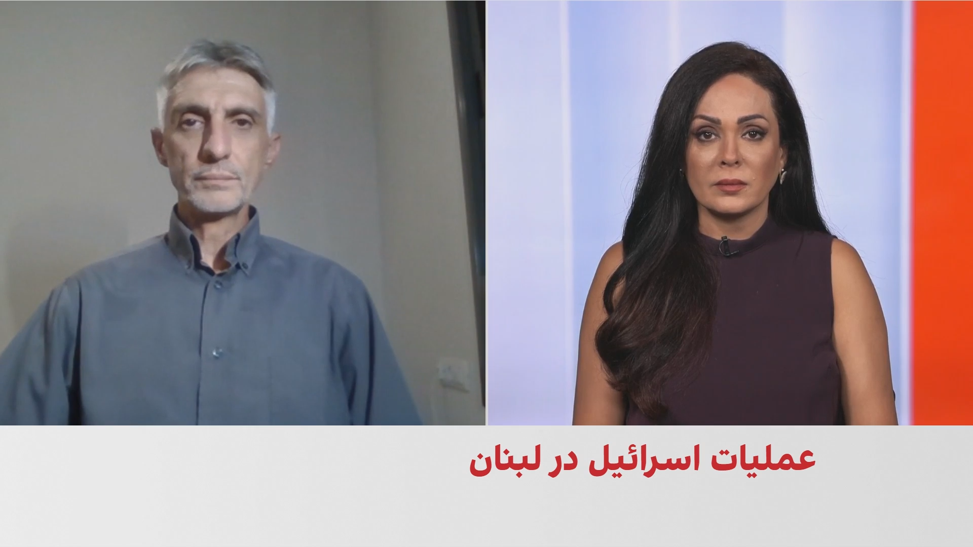 بن سبطی: تضعیف حزب‌الله فرصت را برای تقویت دولت لبنان فراهم کرده است