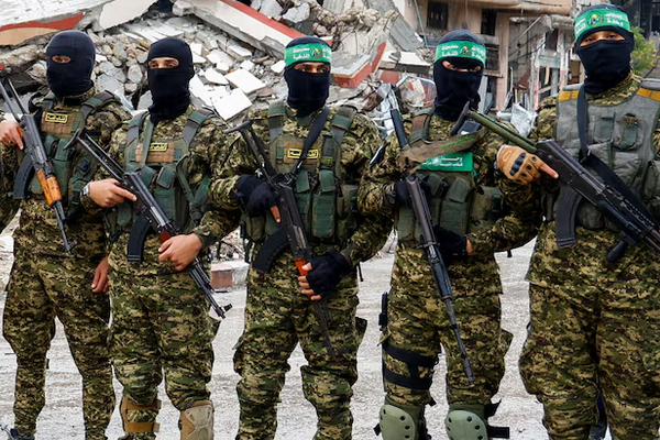 مرکز آگاهی اطلاعاتی و ضد تروریسم اسرائیل: ایران همچنان به حمایت از حماس ادامه خواهد داد