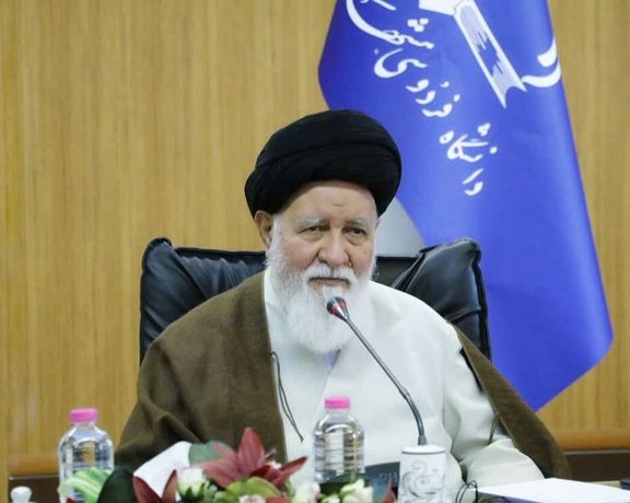 نماینده خامنهای در خراسان رضوی: برخی میخواستند فردوسی را مقابل امام رضا مطرح کنند