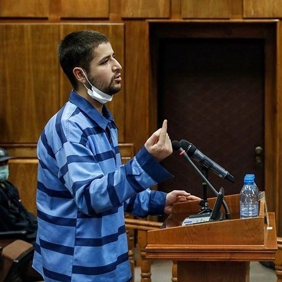 دیوان عالی کشور: ارائه گواهی جدید از پزشکی قانونی، حکم قصاص محمد قبادلو را نقض کرد