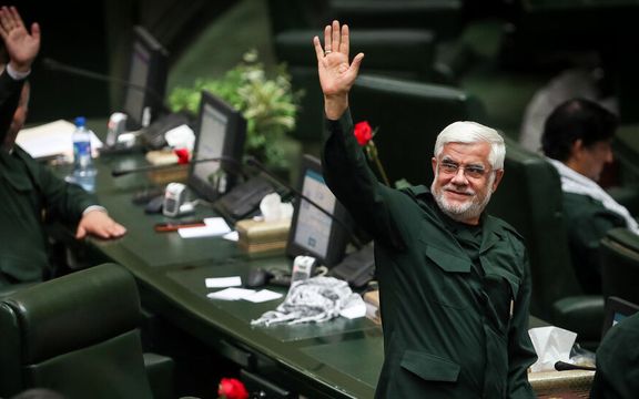 معاون اول پزشکیان از خامنهای برای مشکلگشایی درباره بودجه تشکر کرد