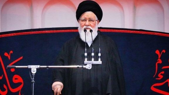 نماینده خامنهای در خراسان رضوی: میخواهند روحانیت را از چشم مردم بیندازند