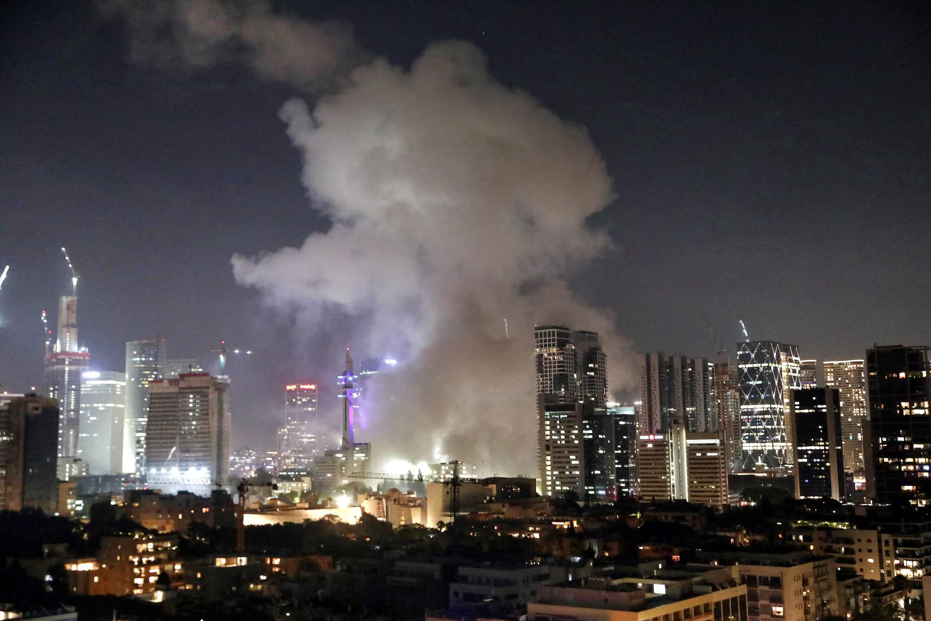 From six-day victory to wars of attrition: How has Israel ended its wars?