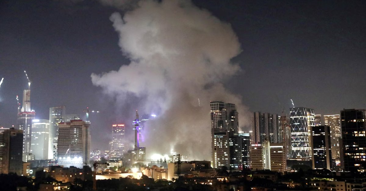 From six-day victory to wars of attrition: How has Israel ended its wars?