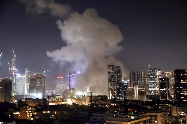 From six-day victory to wars of attrition: How has Israel ended its wars?