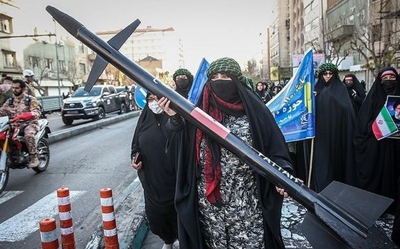 بعد أحداث سوريا.. تراجع أعداد الباسيج والحرس الثوري في "مناورات مواجهة الاحتجاجات" بطهران