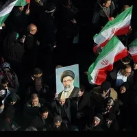 Iran revives loyalty rallies after deadly crackdown on protesters