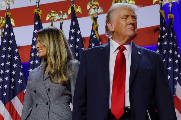 US details Iranian plot to assassinate Trump