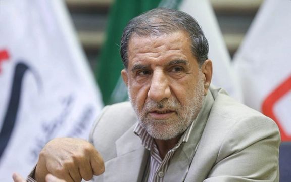 عضو کمیسیون امنیت ملی مجلس: اسرائیل میداند ما حرفی نمیزنیم یا اگر بزنیم حتما عمل میکنیم