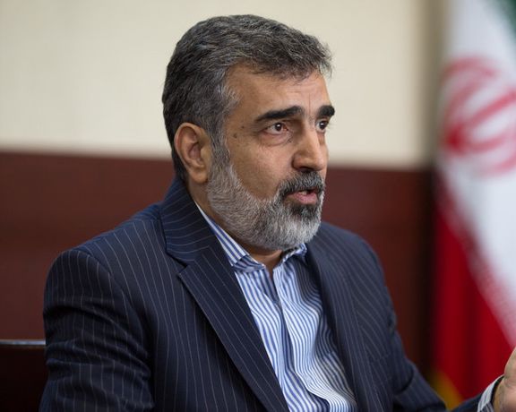 ایران، آژانس بینالمللی انرژی اتمی را به نشر اطلاعات و نامههای محرمانه هستهای متهم کرد