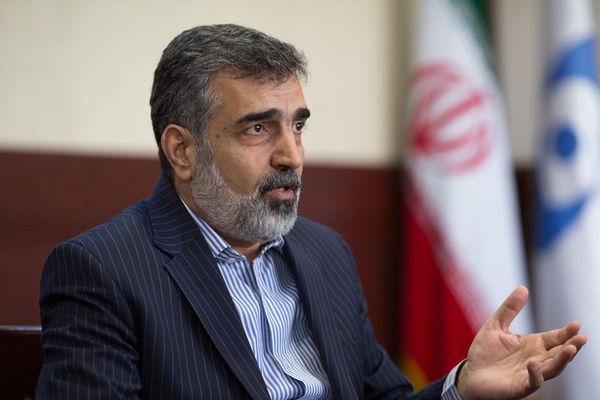 إيران تتهم وكالة الطاقة الذرية بنشر معلومات ورسائل نووية سرية