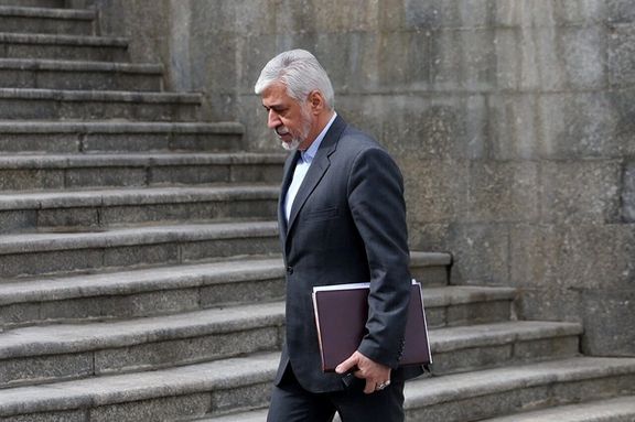 وزیر ورزش برکنار میشود؛ «وزارت ورزش آبروی ایران را در جهان برده است»