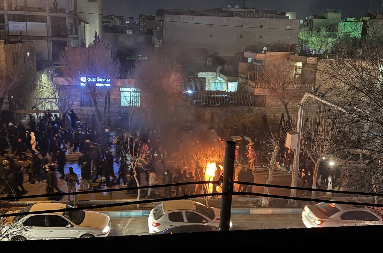 بیش از ۳۰ سازمان حقوق‌بشری و مدنی خواستار اقدام فوری جهانی در ایران شدند