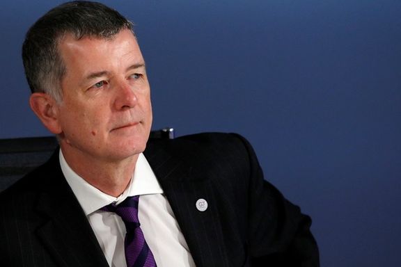 رییس امآی۶: جمهوری اسلامی و تروریسم اسلامگرا از مهمترین تهدیدهای غرب هستند