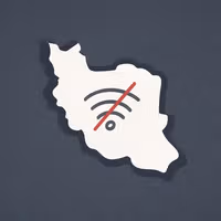 نتبلاکس: قطع اینترنت در ایران میلیونها غیرنظامی را از اطلاعات مستقل محروم کرده است