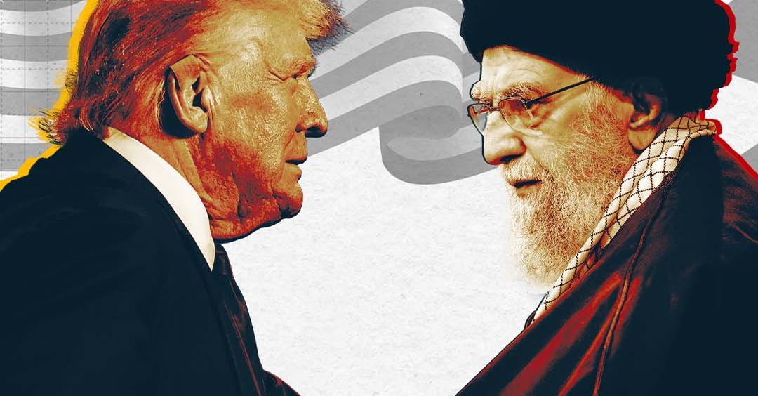 Iran's IRGC Fires Live Rounds Near U.S. Warships in Strait of Hormuz, Raising Risk of Military Confrontation