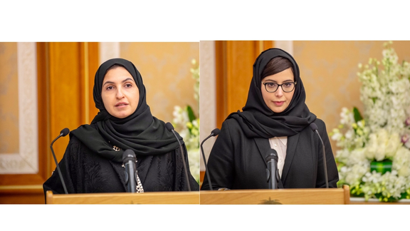 پادشاه عربستان سعودی دو زن را به عنوان سفیران این کشور در اتحادیه اروپا و فنلاند معرفی کرد