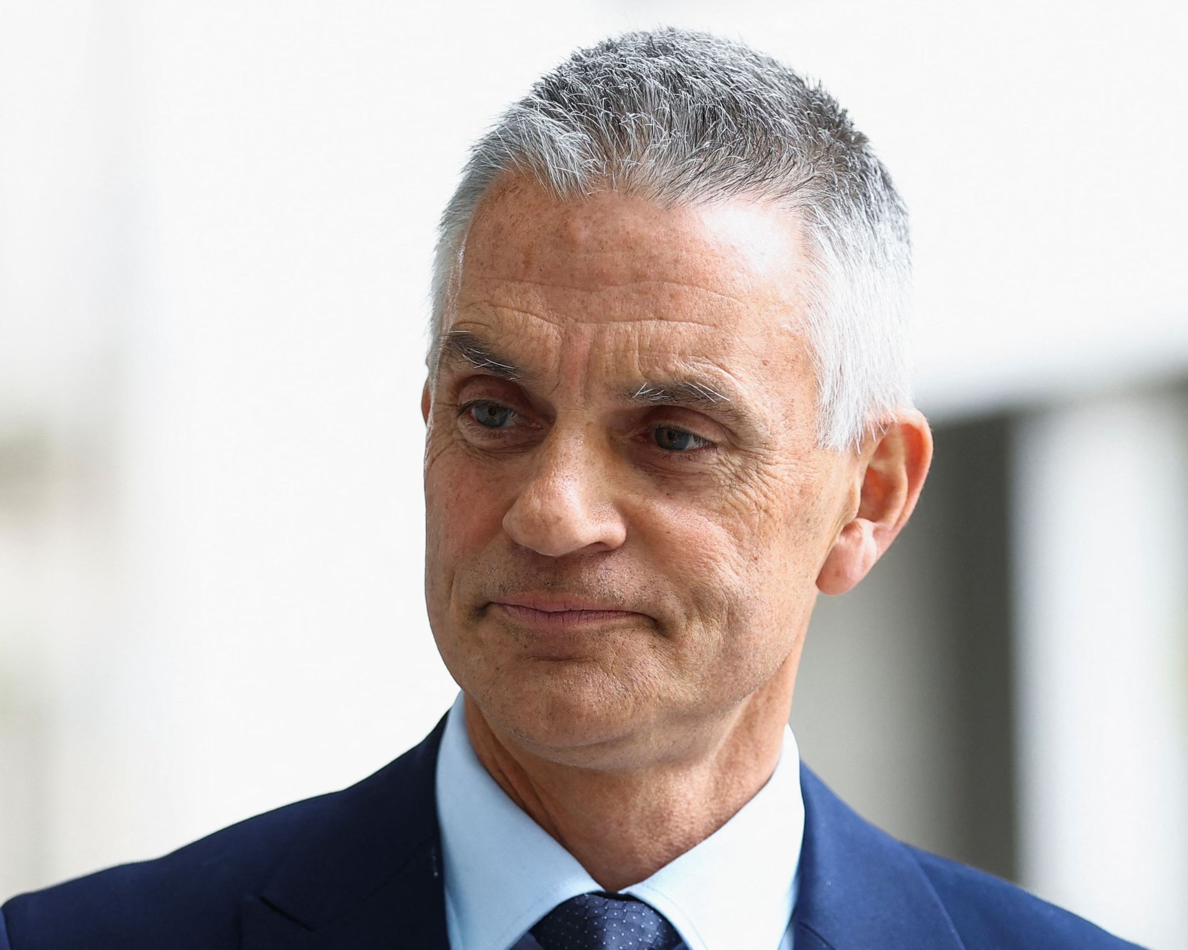 مدیرکل بی‌بی‌سی پس از جنجال انتشار ویدیوی دست‌کاری‌شده از ترامپ استعفا داد