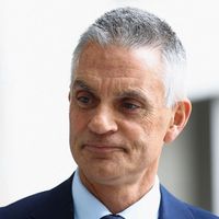 مدیرکل بیبیسی پس از جنجال انتشار ویدیوی دستکاریشده از ترامپ استعفا داد