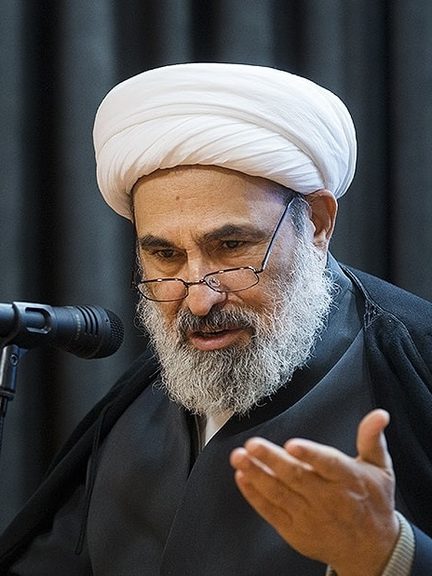 تولیت جمکران: صداوسیما آنقدر که برای ورزش وقت میگذارد برای امام زمان نمیگذارد