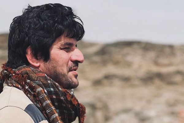 درخواست جهانپهلوان رسول خادم برای آزادی علیرضا نجاتی از بازداشت سازمان اطلاعات سپاه