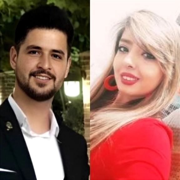 تایید حکم اعدام محمد قبادلو؛ خواهر الهه میرمهدی برای صادر نشدن حکم اعدام از مردم کمک خواست