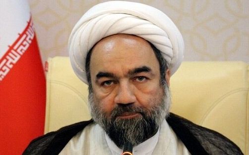 نماینده خامنهای در سیستان و بلوچستان: باید مردم توجیه بشوند که راه حل فقط زندان نیست