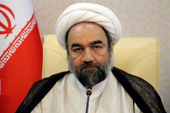 Mostafa Mahami, Ali Khamenei's representative in Sistan-Baluchistan