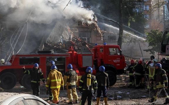 Drones, Protests, JCPOA, Israel: US Faces ‘Complex’ Iran