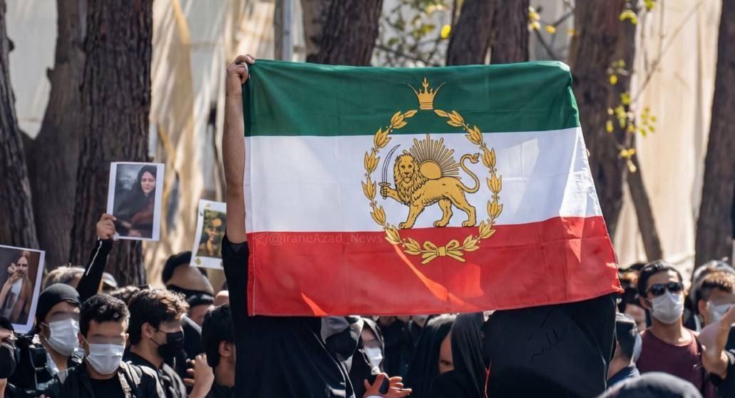 وزير الخارجية الإسرائيلي: نسعى لإضعاف نظام "الملالي" لتمكين الشعب الإيراني من تقرير مصيره 