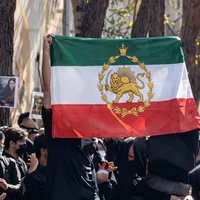 سعار: در پی تضعیف حکومت هستیم تا مردم ایران بتوانند سرنوشت خود را به دست بگیرند