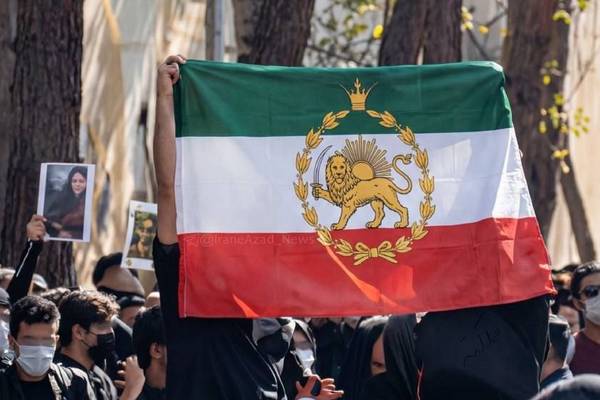 وزير الخارجية الإسرائيلي: نسعى لإضعاف نظام "الملالي" لتمكين الشعب الإيراني من تقرير مصيره