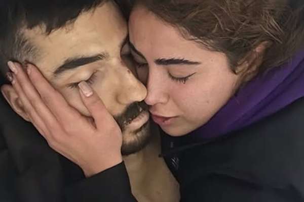 January's unfinished love stories: Lives severed by Iran protest killings
