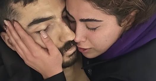 January's unfinished love stories: Lives severed by Iran protest killings