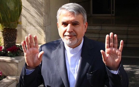 وزیر پیشنهادی میراث فرهنگی: والله جمهوری اسلامی شکنجهگر نیست