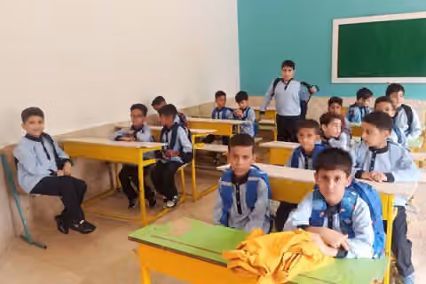سایه تورم بر تغذیه دانشآموزان؛ گرسنگی پنهان و افت یادگیری در کمین است