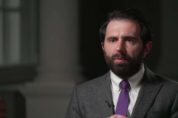 Iran’s Guards Should Be Listed As Terrorist - UK’s Anti-Extremism Tsar