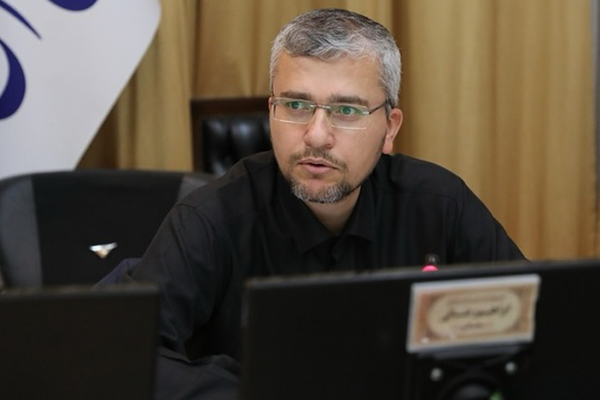 برلماني إيراني: لا خوف من إعادة تفعيل "آلية الزناد"