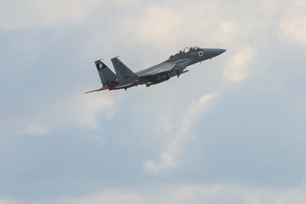 " سي إن إن": الإجراءات القادمة لإسرائيل تعتمد على رد فعل طهران تجاه الهجمات الأميركية