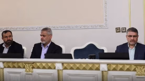 صندلی خالی منتسب به صدیقی در نشست شورای عالی قضایی