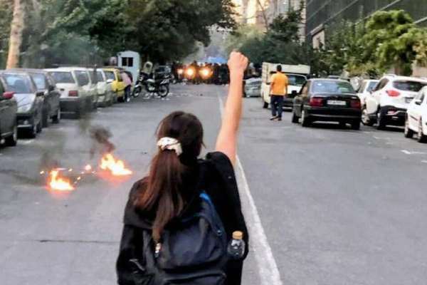 Regime’s Might Versus Determination Of Iran’s Generation Z
