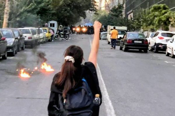 Regime’s Might Versus Determination Of Iran’s Generation Z