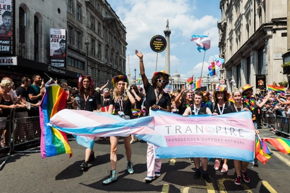 ایالت تگزاس ارائه خدمات درمانی گذار جنسیتی را به افراد ترنس زیر ۱۸ سال ممنوع کرد