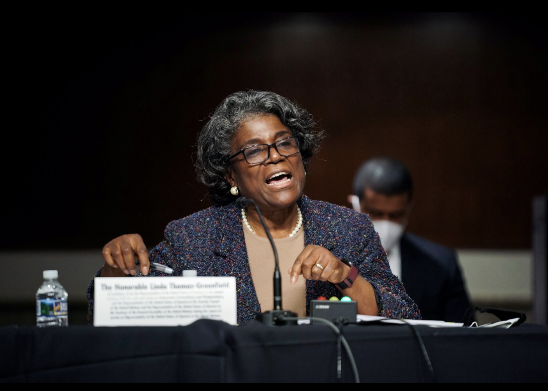 سفیر آمریکا در سازمان ملل: اسرائیل باید «تشدید رنج» غیرنظامیان در غزه را متوقف کند