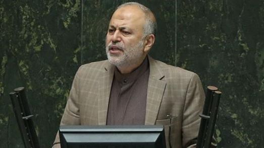 نماینده مجلس: ارتباط داشتن نرخ دلار با کرونا و ترامپ کذب محض است